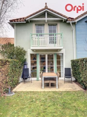 Residence Le Bocage Port Bourgenay 85440 Talmont-Saint-Hilaire 外观 照片