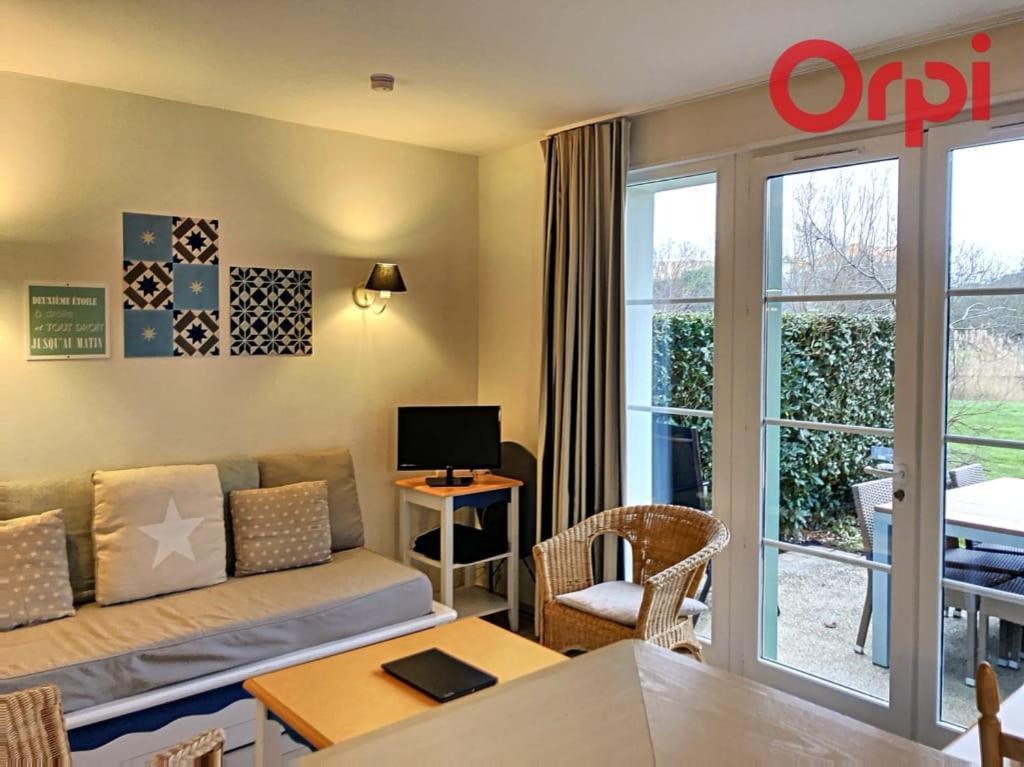Residence Le Bocage Port Bourgenay 85440 Talmont-Saint-Hilaire 外观 照片